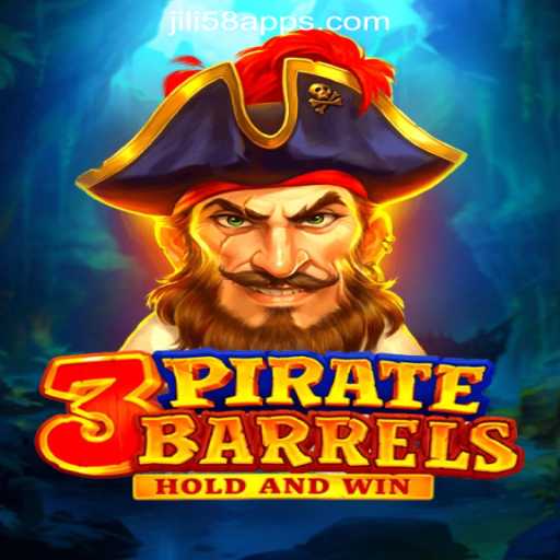 Explore the Exciting World of 3PirateBarrels at JILI58 Online Casino Philippines