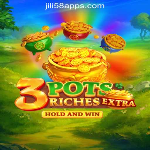 Discover the Thrills of 3potsExtra at JILI58 Online Casino Philippines