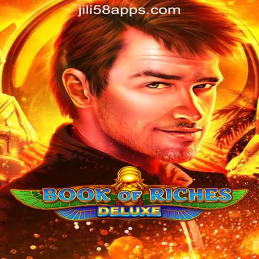 Exploring the Book of Riches Deluxe at JILI58 Online Casino Philippines