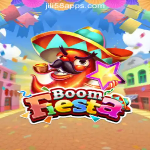 Exploring BoomFiesta: An Exciting Addition to JILI58 Online Casino Philippines
