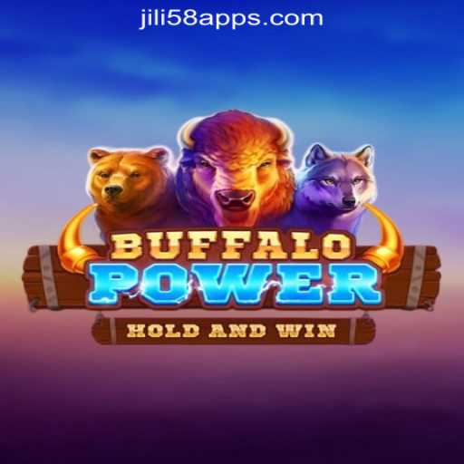 Exploring BuffaloPower at JILI58 Online Casino Philippines