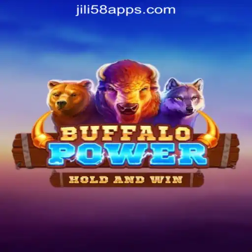 Exploring BuffaloPower at JILI58 Online Casino Philippines