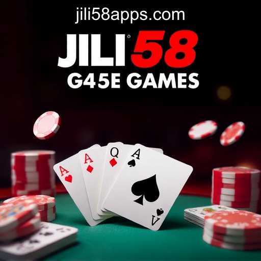 JILI58 Online Casino Philippines