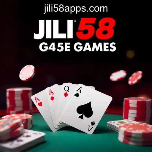 Exploring the Fascinating World of Card Games in the JILI58 Online Casino Philippines