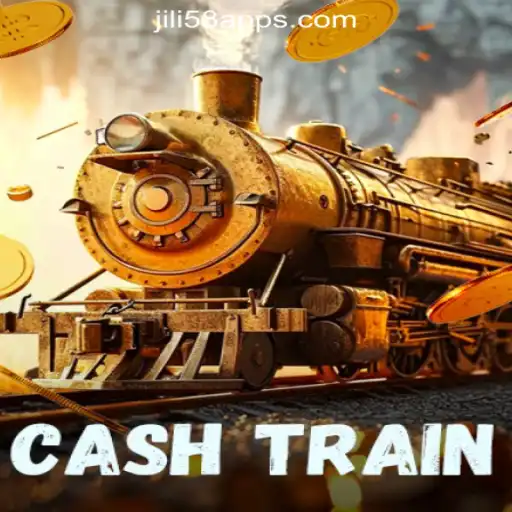 Exploring the Thrills of CashTrain at JILI58 Online Casino Philippines