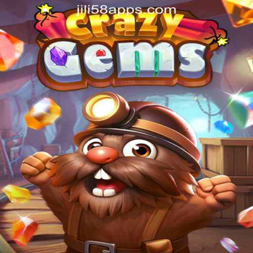 Exploring the Excitement of CrazyGems at JILI58 Online Casino Philippines