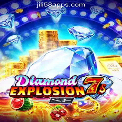 Unlock the Excitement of DiamondExplosion7sSE at JILI58 Online Casino Philippines