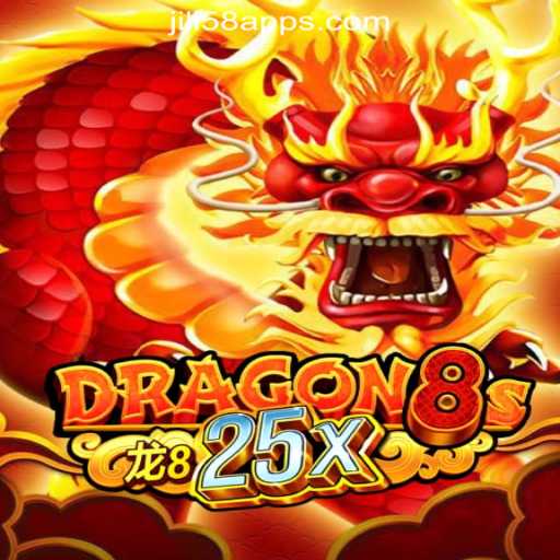 Exploring Dragon8s25x: A Thrilling Addition to JILI58 Online Casino Philippines