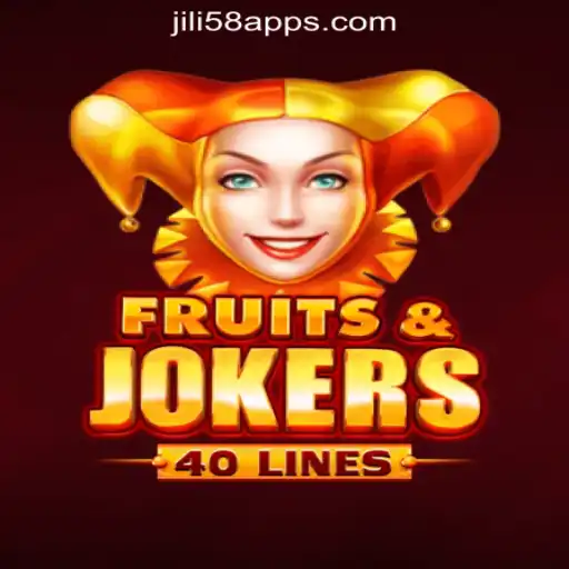 Exploring the Excitement of FruitsAndJokers40 at JILI58 Online Casino Philippines