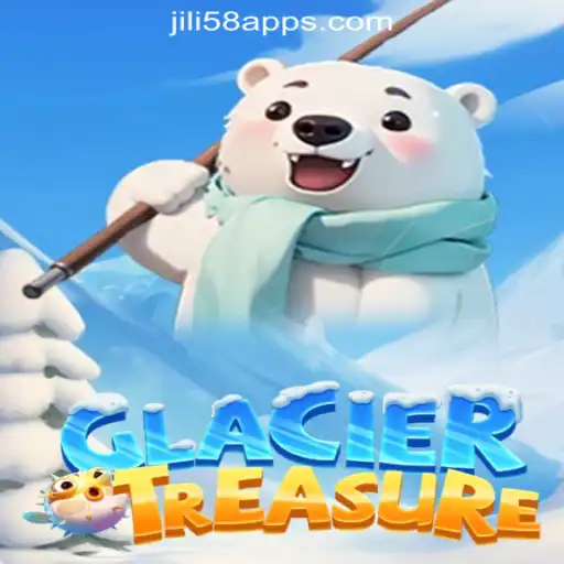 Discover the Thrills of GlacierTreasure: A Closer Look at Gaming with JILI58 Online Casino Philippines
