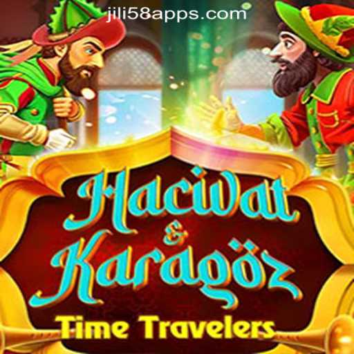 Discover HacivatandKaragoz: A Classic Game in the Spotlight with JILI58 Online Casino Philippines