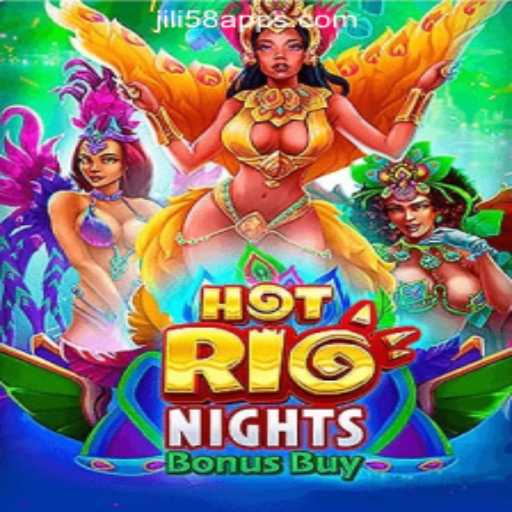 Discover the Excitement of HotRioNightsBonusBuy at JILI58 Online Casino Philippines