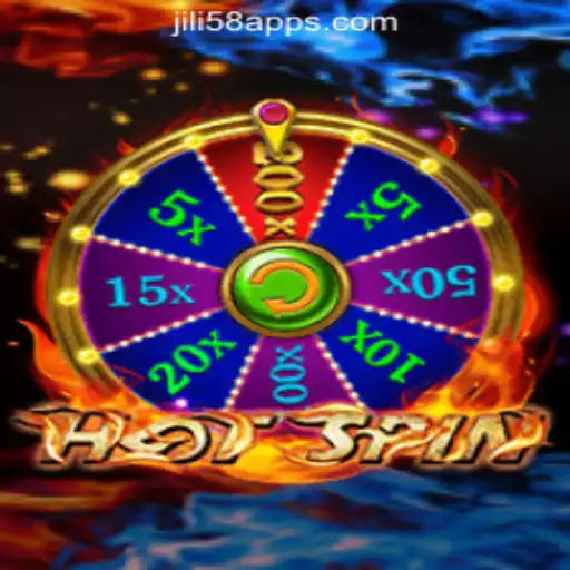 Exploring the Exciting World of HotSpin at JILI58 Online Casino Philippines