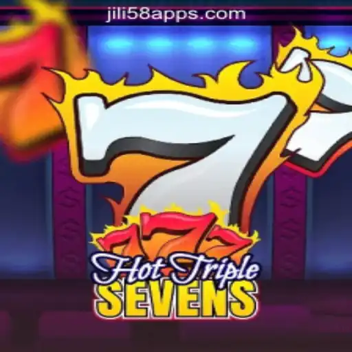 Dive into the Thrills of HotTripleSevens at JILI58 Online Casino Philippines