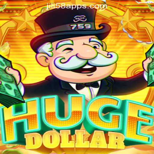 Exciting World of HugeDollar at JILI58 Online Casino Philippines