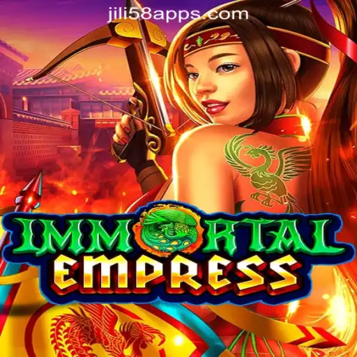 Exploring the Fascinating World of ImmortalEmpress at JILI58 Online Casino Philippines