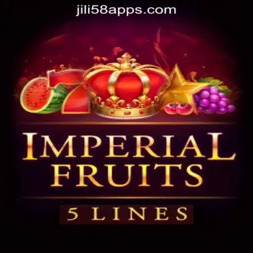 Exploring ImperialFruits5 at JILI58 Online Casino Philippines
