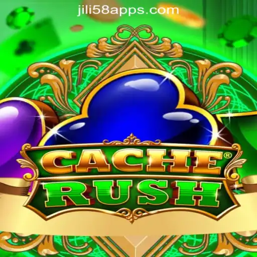 CacheRush: The Exciting New Game at JILI58 Online Casino Philippines