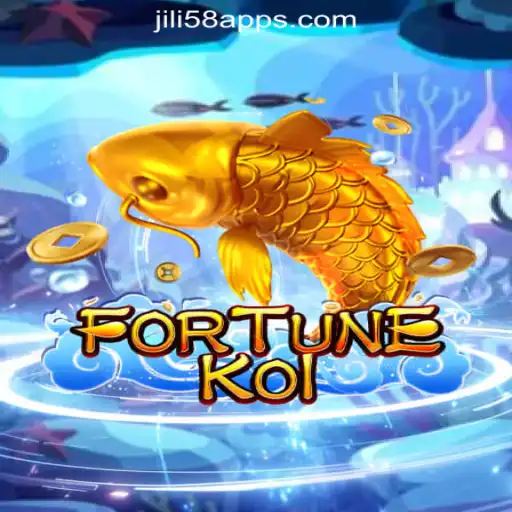 Exploring FORTUNEKOI in JILI58 Online Casino Philippines