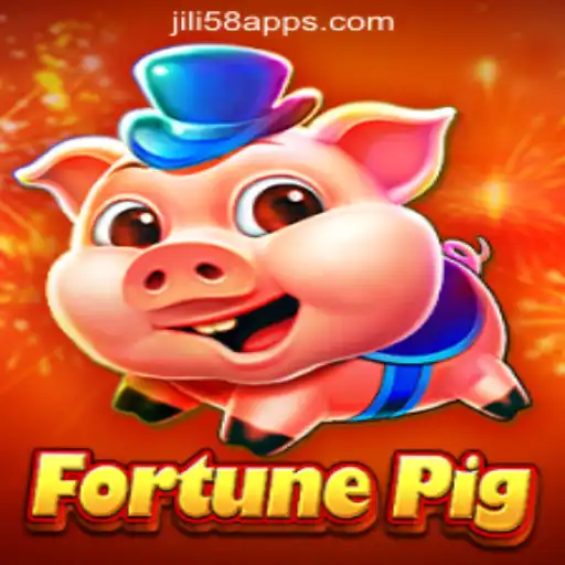 Discover FortunePig at JILI58 Online Casino Philippines