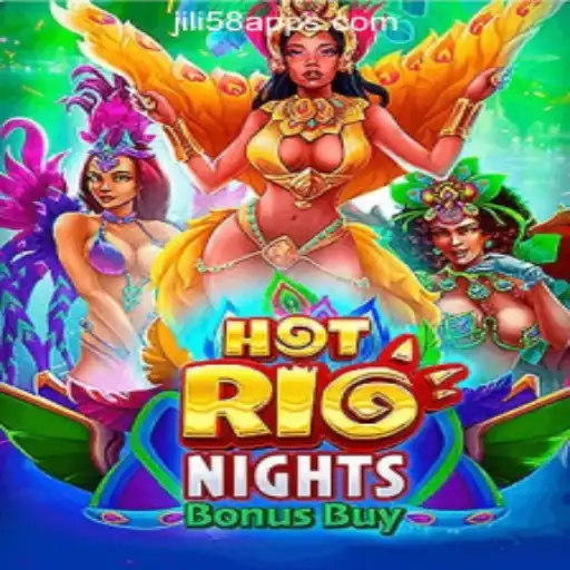 Discover the Excitement of HotRioNightsBonusBuy at JILI58 Online Casino Philippines