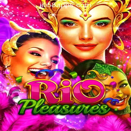 Experience the Thrills of RioPleasures at JILI58 Online Casino Philippines