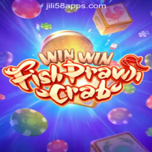 Exploring the Excitement of WinWinFishPrawnCrab at JILI58 Online Casino Philippines