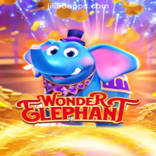 Exploring WonderElephant: A New Adventure at JILI58 Online Casino Philippines