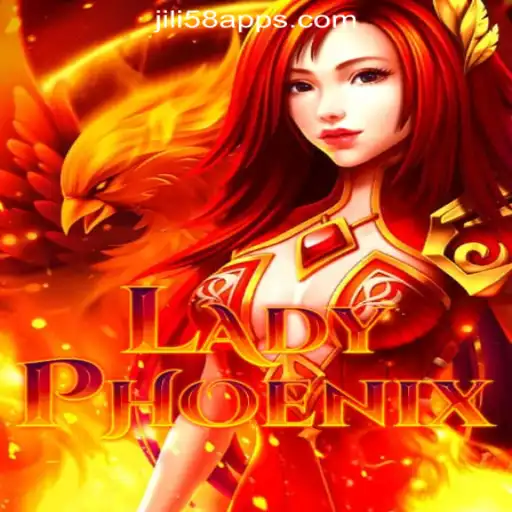 LadyPhoenix: A Captivating Addition to JILI58 Online Casino Philippines