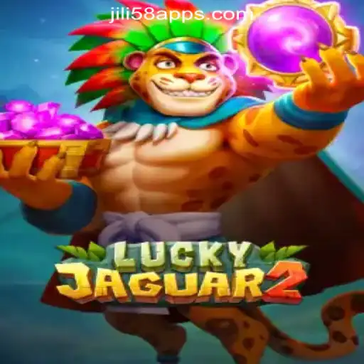 Experience Thrilling Gameplay with Luckyjaguar2 at JILI58 Online Casino Philippines