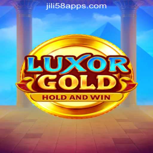 LuxorGold: A Gem in JILI58 Online Casino Philippines