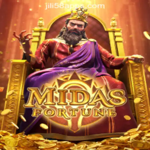 Discover the Magic of MidasFortune: The New Sensation at JILI58 Online Casino Philippines