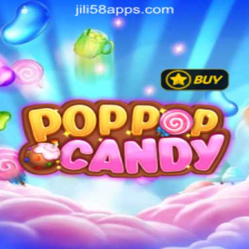 Discover the Thrills of POPPOPCANDY at JILI58 Online Casino Philippines