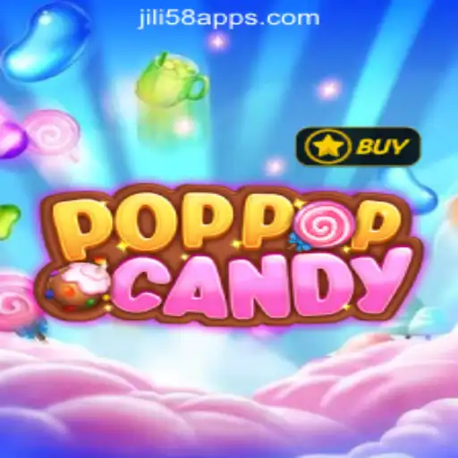 Discover the Thrills of POPPOPCANDY at JILI58 Online Casino Philippines
