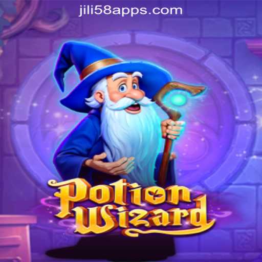 Unveiling PotionWizard: A Magical Adventure That Combines Gameplay with Casino Excitement
