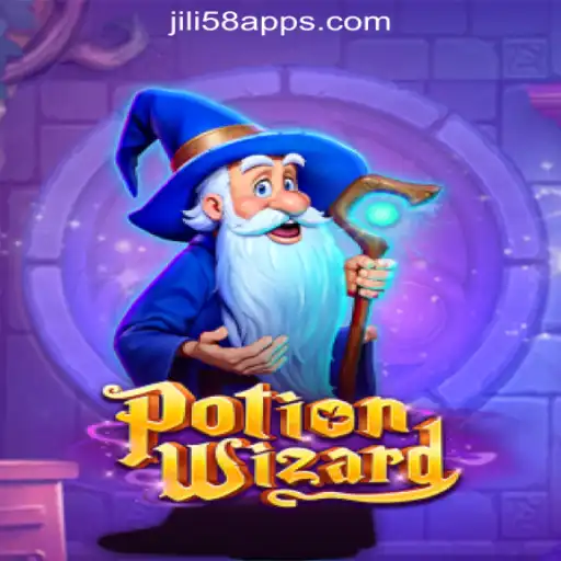 Unveiling PotionWizard: A Magical Adventure That Combines Gameplay with Casino Excitement