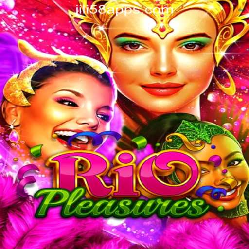 Experience the Thrills of RioPleasures at JILI58 Online Casino Philippines
