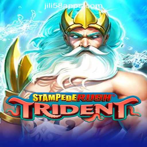 Explore the Thrills of StempedeRushTrident at JILI58 Online Casino Philippines