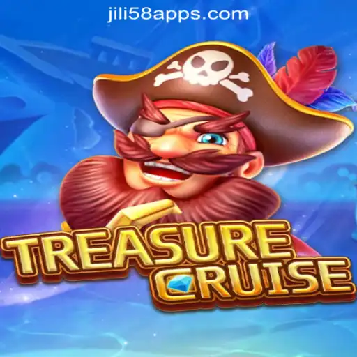 Embark on a Thrilling Adventure with TREASURECRUISE at JILI58 Online Casino Philippines