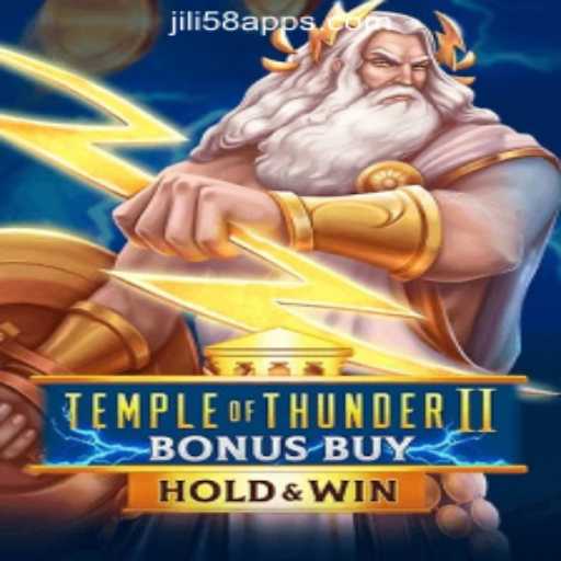 Discover TempleofThunderIIBonusBuy at JILI58 Online Casino Philippines