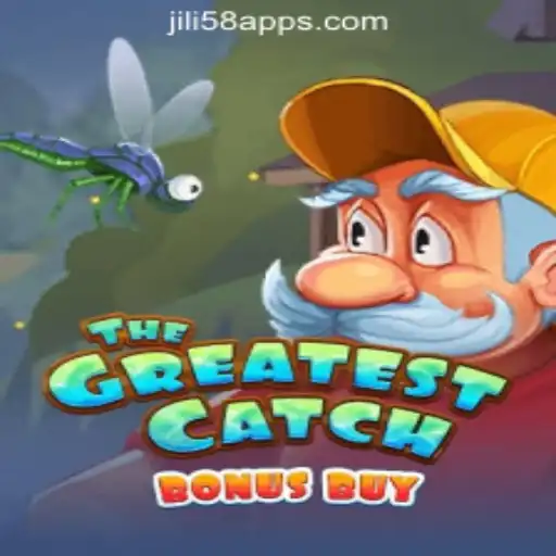 Exploring TheGreatestCatchBonusBuy at JILI58 Online Casino Philippines
