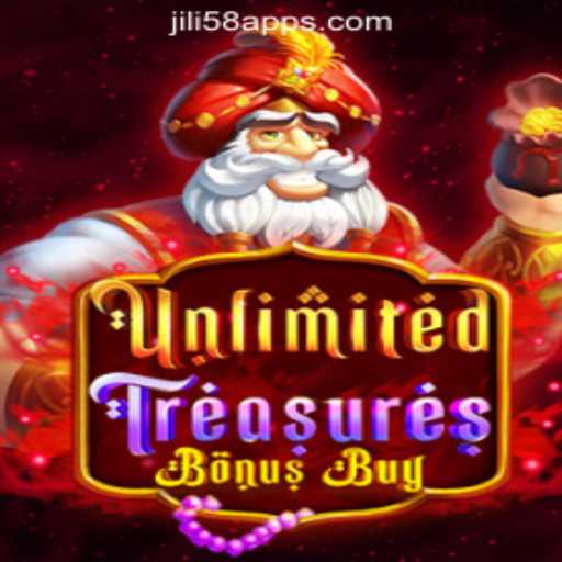 UnlimitedTreasuresBonusBuy: A New Gem at JILI58 Online Casino Philippines