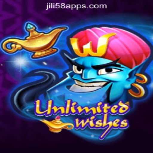 UnlimitedWishes: An Exciting New Adventure in JILI58 Online Casino Philippines
