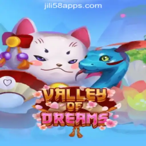Exploring Valley of Dreams at JILI58 Online Casino Philippines