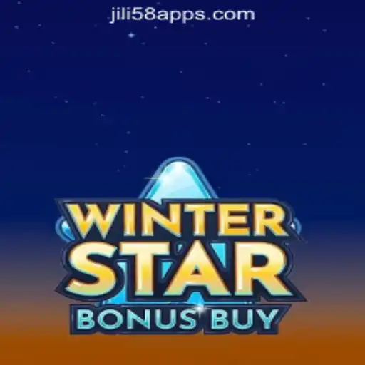 Exploring WinterStarBonusBuy: The Latest Thrill in JILI58 Online Casino Philippines