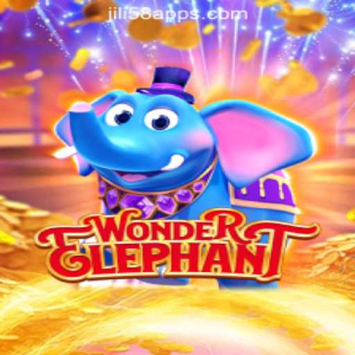 Exploring WonderElephant: A New Adventure at JILI58 Online Casino Philippines