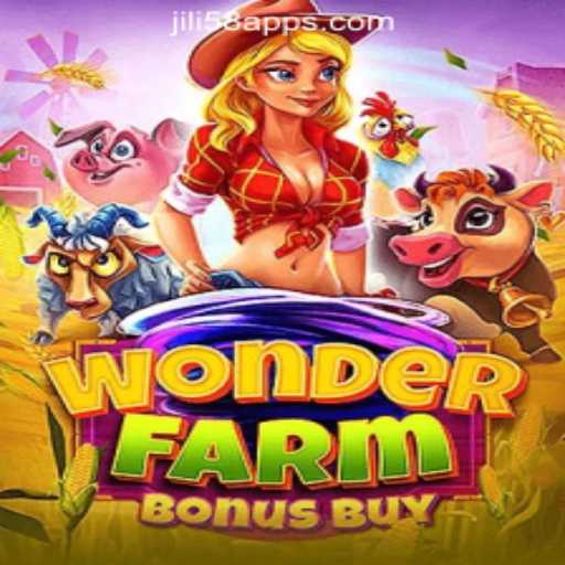 Exploring the Features and Rules of WonderFarmBonusBuy at JILI58 Online Casino Philippines